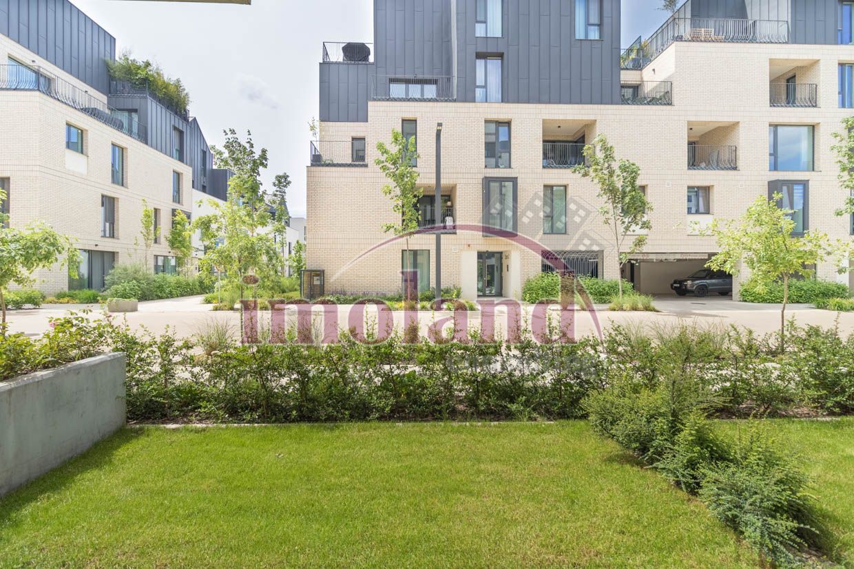 Inchiriere | apartament 3 camere cu gradina+parcare | Avalon Estate-Pipera - Poză 16