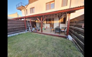 Apartament la Vila cu  3 camere cu grădină 147 mp. si 2 locuri parcare - Poză 11