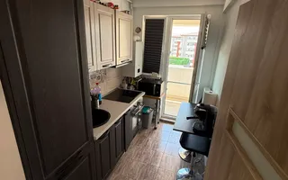 APARTAMENT 2 CAMERE CU PARCARE SUBTERANA - Poză 11