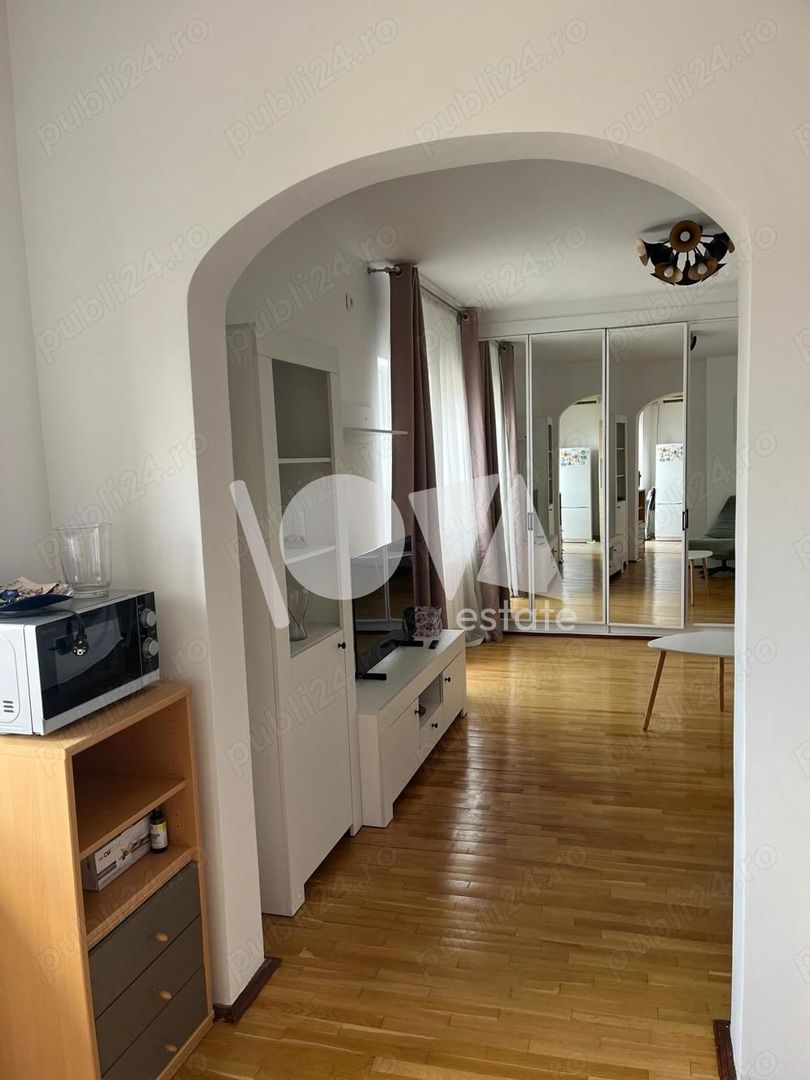 De vânzare - ap. 2 camere Cotroceni - lângă UMF Carol Davila - Poză 3