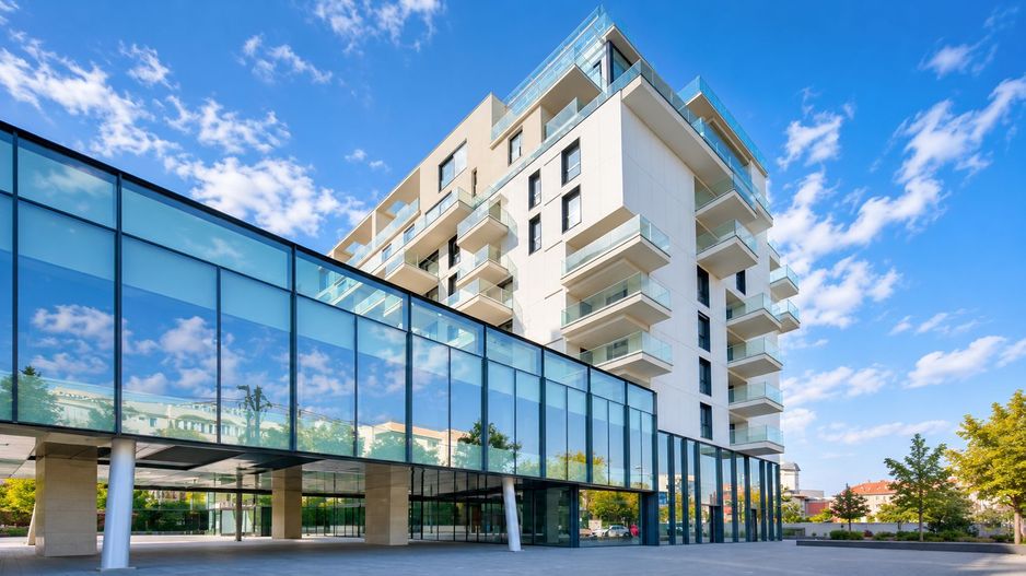 For Rent | Premium 2-Room Apartment | 55 sqm | ONE Herăstrău Plaza - Poză 11