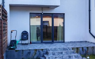 Vila tip duplex S+P+E cartier IZVOR Tarlungeni semimobilata179000 euro - Poză 37