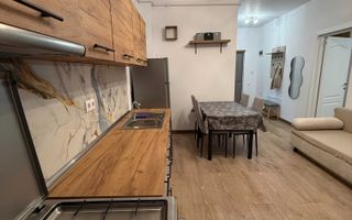 Apartament 2 camere | Parcare | Bloc nou | Lift | Eroilor | Floresti - Poză 5