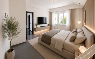 Casa P+1 de vanzare, 5 camere, 3 bai, 460 mp teren, in Lumina - Poză 14
