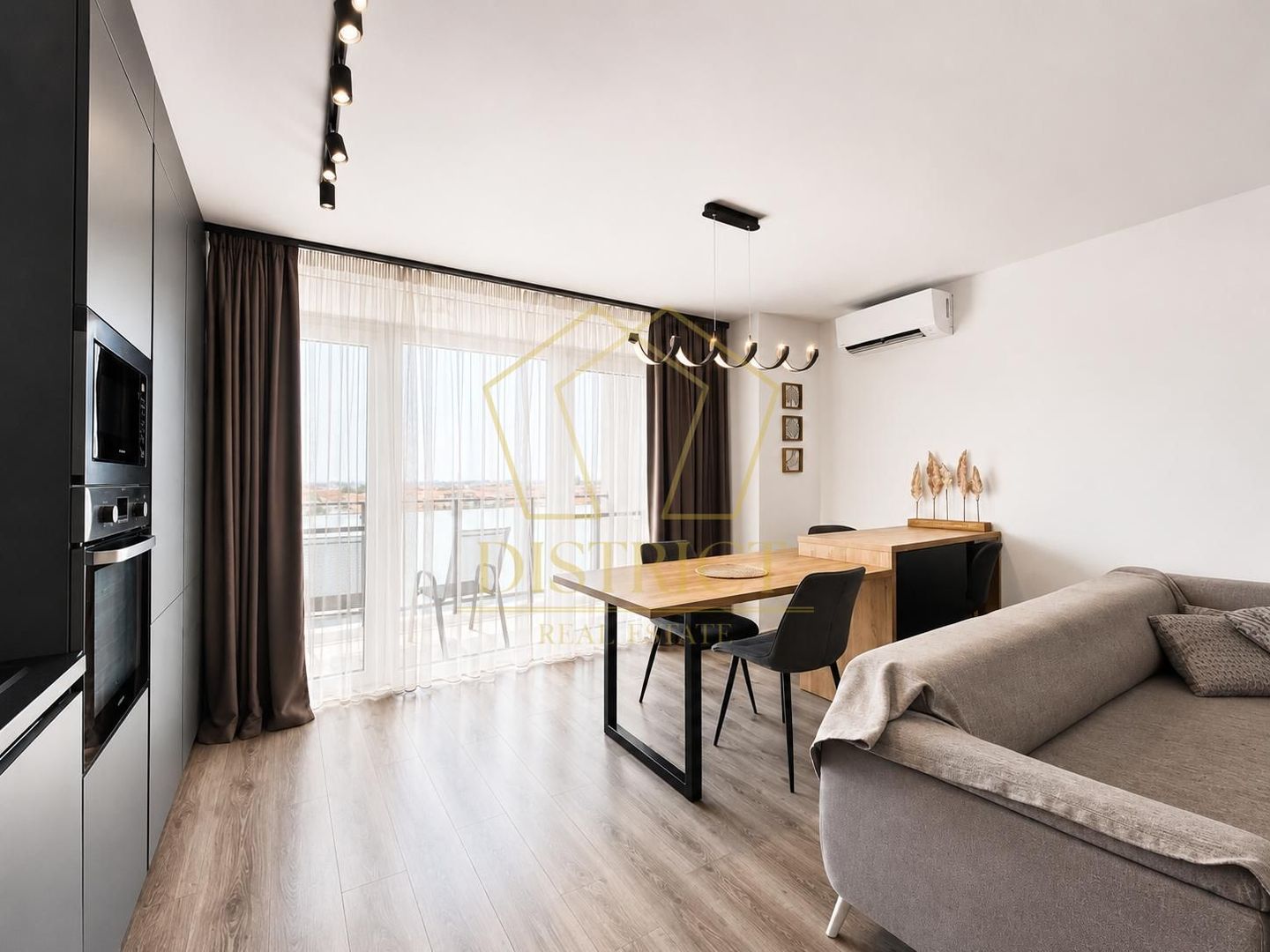 Apartament cu 2 camere | Soarelui - Poză 9