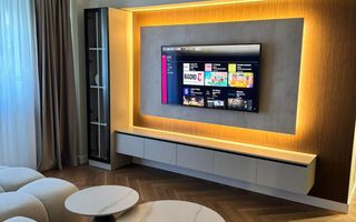 Apartament 3 Camere/ Decomandat / Dristor - Poză 1