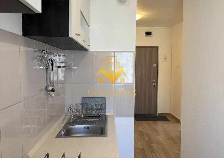 1 camera studio, Manastur, zona Kaufland, USAMV, UMF, Platinia - Poză 6