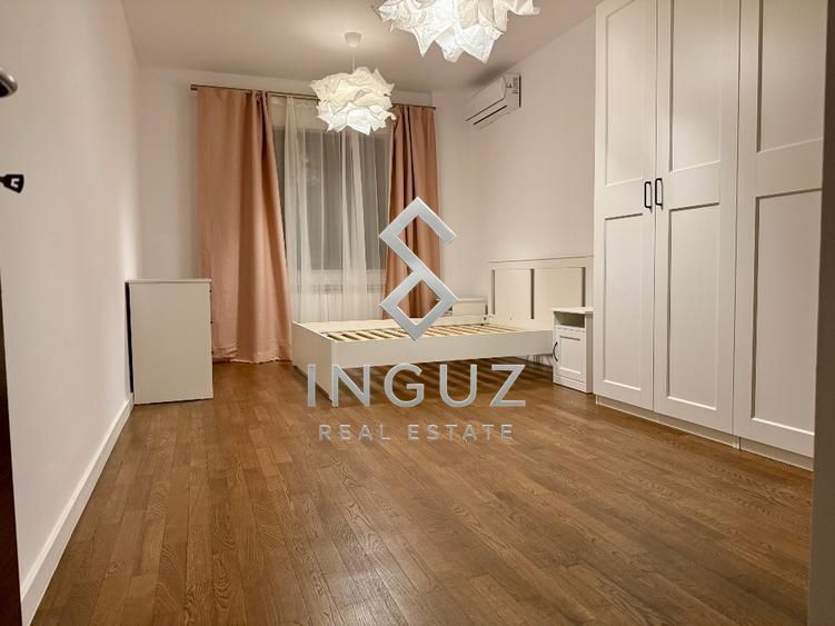 DE ÎNCHIRIAT – APARTAMENT 2 CAMERE – VIVANDO RESIDENCE – PARCUL CAROL - Poză 5