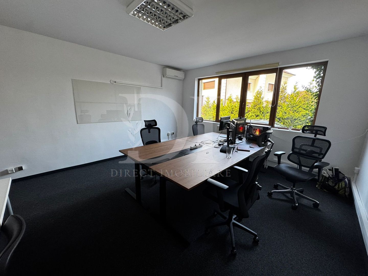 Spațiu de birouri – zonă premium, lângă Iulius - Poză 8