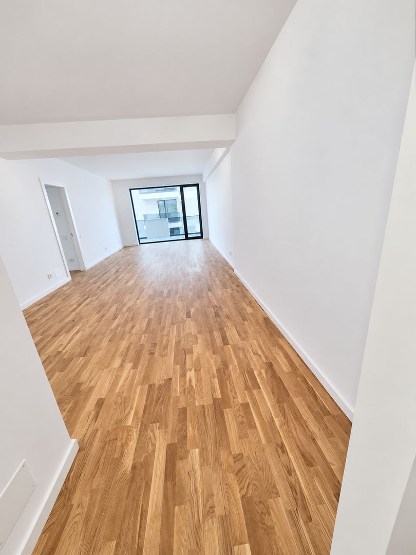 IANCU NICOLAE (Residence 5 Forest II)- 2 camere, 2 bai, parcare, liber - Poză 9