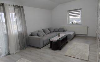 Apartament modern cu 2 camere, Calea Cisnădiei - Poză 1