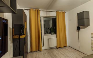 Apartament cu 2 camere de vanzare -Pacii-cu centrala - Poză 4