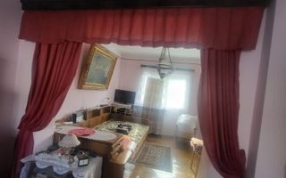 Vanzare Casa vintage 4 camere, curte proprie, centrala, garaj , Vatra Luminoasa - Poză 7