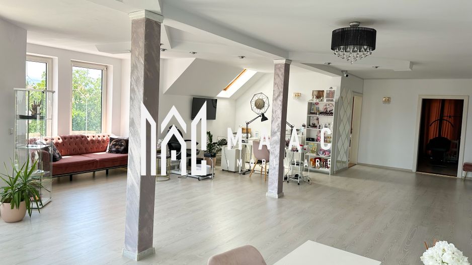 Spatiu comercial | Renovat | Parcare | Zona Calea Dumbravii - Poză 2