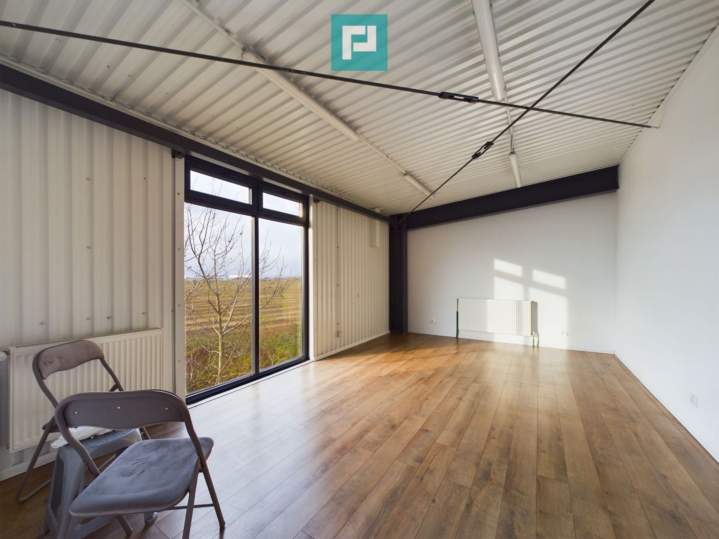 Spațiu Logistic la Autostrada A1 - Poză 16