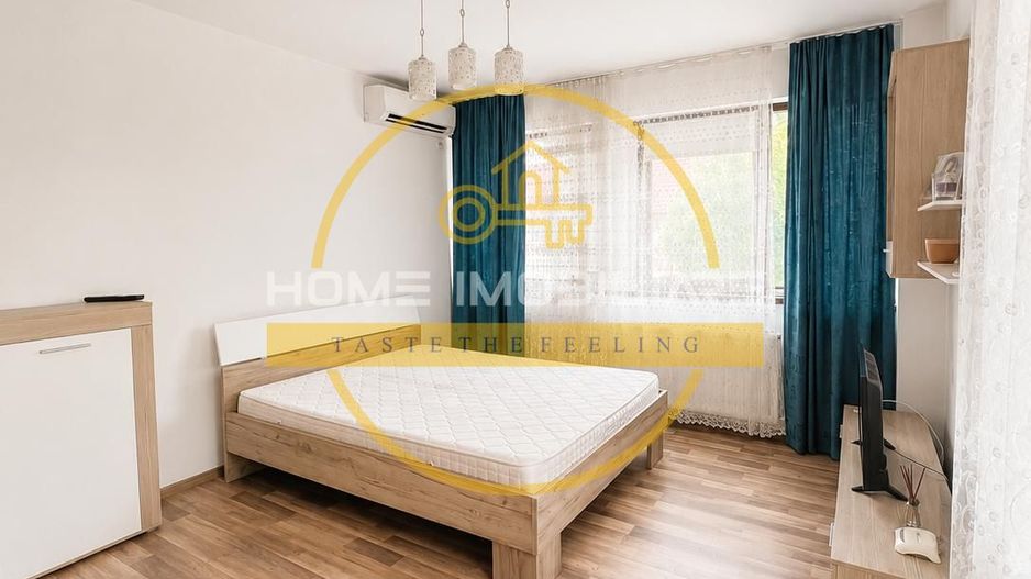 Apartament 1 cameră | 35 mp | Bloc 2018 | Șoseaua Tudor Neculai – Belvedere - Poză 2