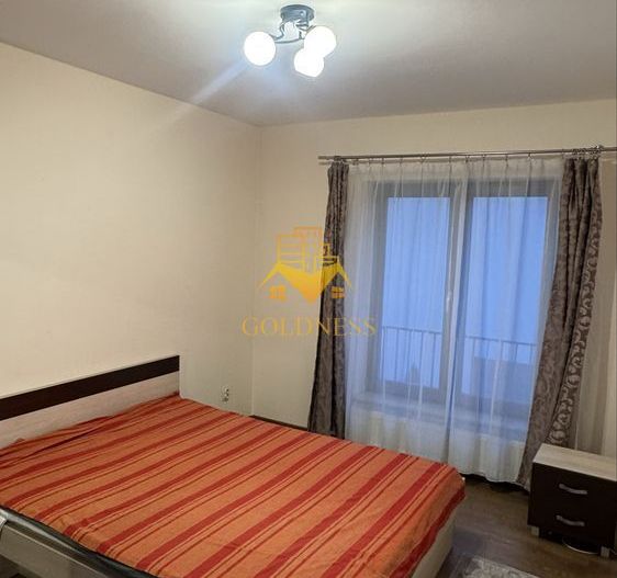 2 camere, Gheorgheni, Constantin Brâncuși, Ciparu , Parcare - Poză 4