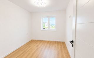 Apartament 3 camere, bloc nou, intabulat, Calea Surii Mici-Sibiu - Poză 5