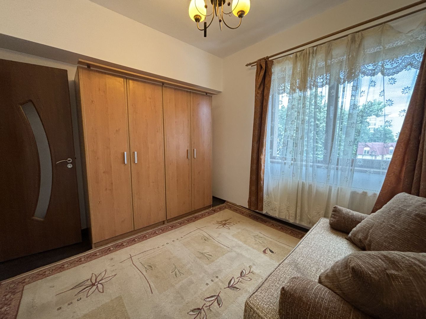 APARTAMENT 3 CAMERE | 80MP | TERASA 44MP - Poză 14