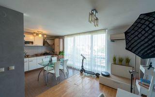 Apartament cu 2 camere de vanzare zona 1 Decembrie 1918 strada Fetesti - Poză 4
