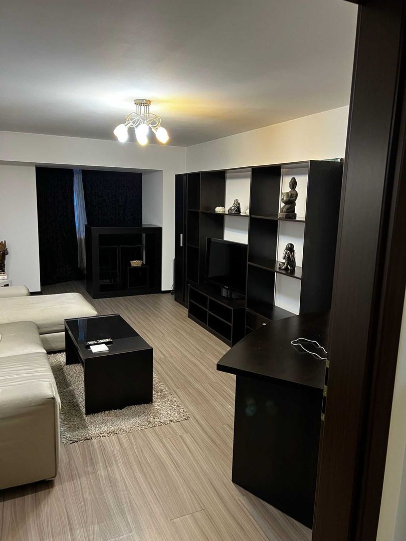 Proprietar inchiriez apt 2 camere zona Nerva Traian Stradal - Poză 2