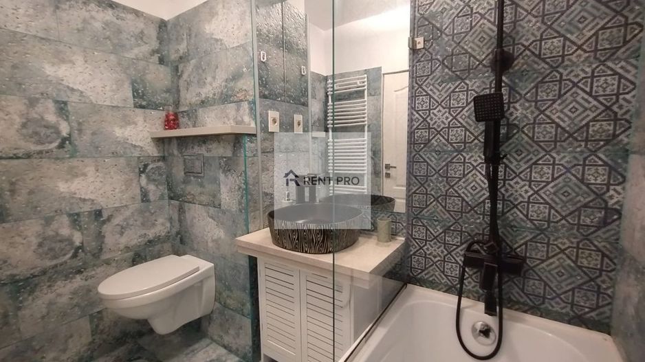 Garsonieră de vânzare | Plaza Residence | 38,5 mp utili + boxă | - Poză 3