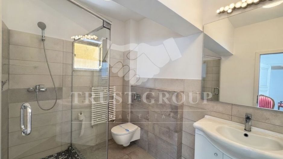 Apartament 4 camere Floreasca - Rahmaninov / Loc de parcare - Poză 15
