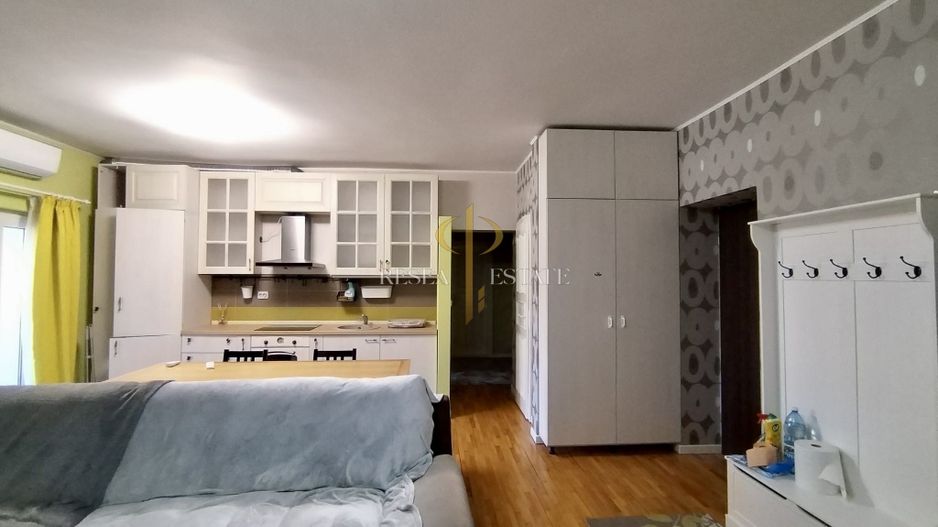 Apartament 3 camere de închiriat – Parter + Terasă | Balcescu - Poză 2