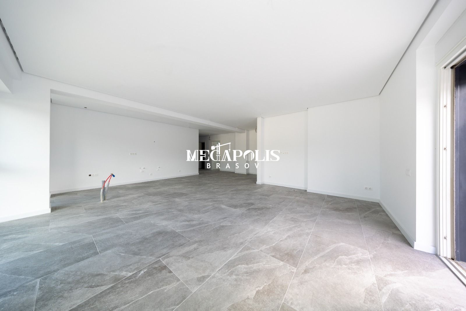 Penthouse Premium | Vedere spre munte | Braşov | 2 Parcări subterane - Poză 6