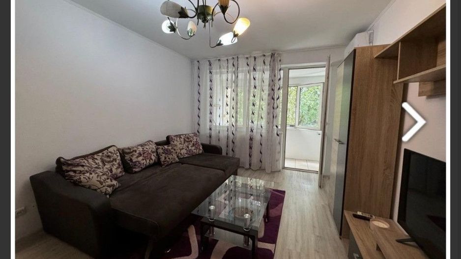 Închiriere Apartament 2 camere Piața Unirii, 5 min metrou, parcare, Petfriendly - Poză 2