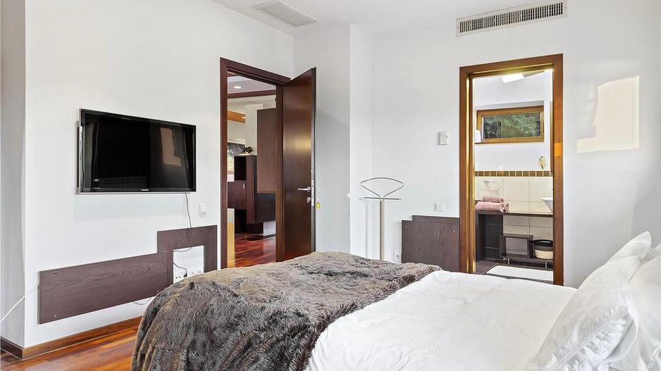 VILA EXCLUSIVISTA CU PISCINA IN SNAGOV - Schiță 26