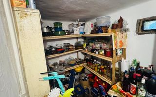 CASĂ 3 CAMERE TEREN 512 MP CAMPULUNG - Poză 15