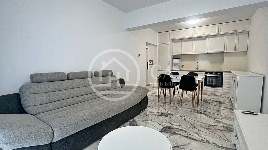 Apartament cu 3 camere de inchiriat in Prima Arena, Oradea - Poză 1