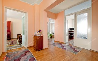 Vand/schimb apartament 4 camere, Micro 17, 98 mp, 120.000 EURO - Poză 10