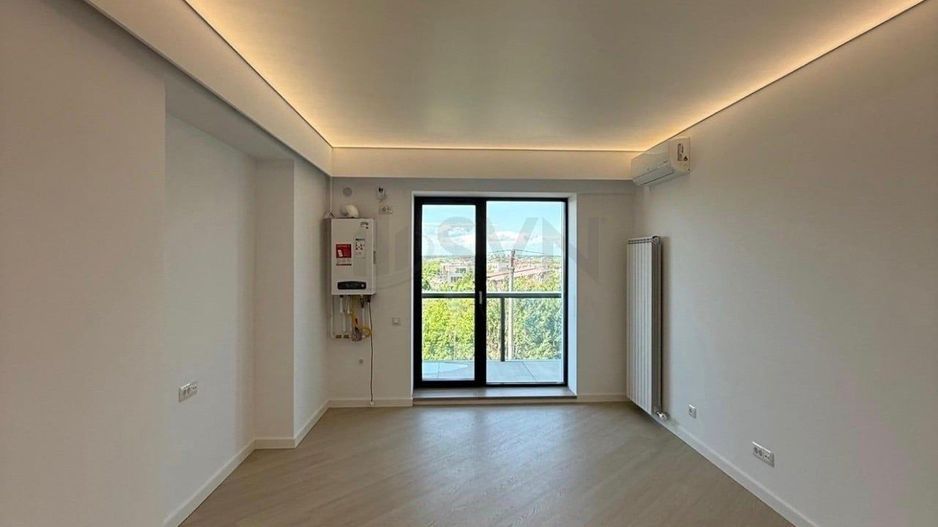 REA1026361 Pipera I Apartment I Cortina North - Poză 14