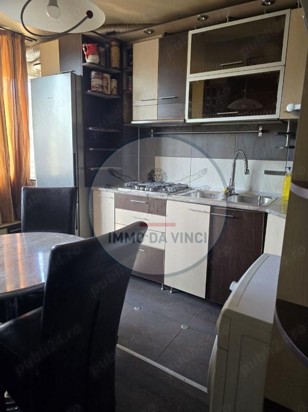 Apartament 1 camera Marasti - Poză 7