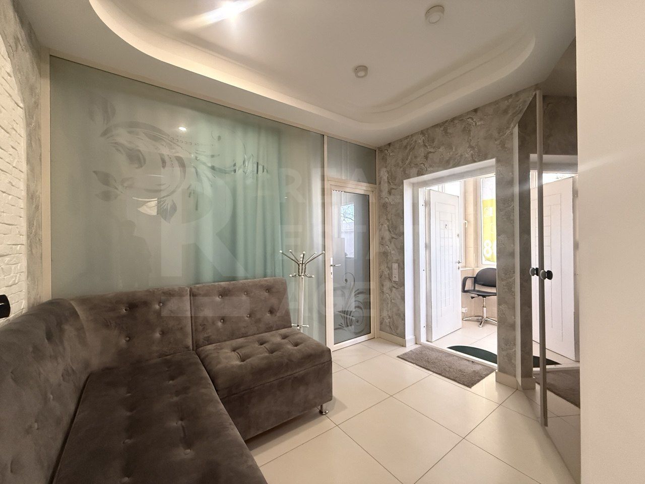 Chirie, spațiu comercial, 60 mp, strada Kiev, Rîșcani - Poză 13