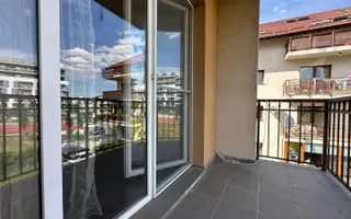 Apartament cu 4 camere in cartierul Buna Ziua! - Poză 15