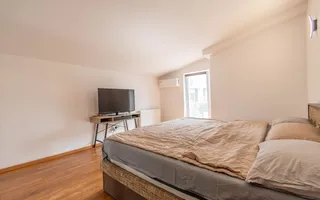 Casa unifamiliala de vanzare in Cluj-Napoca, zona Europa 200 mp utili - Poză 17