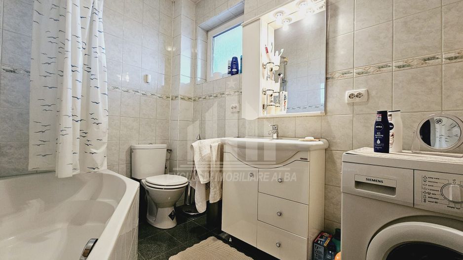 Apartament cu 3 camere decomandate, Maieri - Poză 7