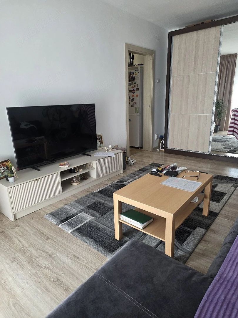 Sos Stefan cel Mare nr 32 apart 2 camere 56 m' - Poză 2