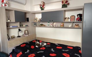 Trapezului Metrou 1 Decembrie 3 Camere - Poză 6