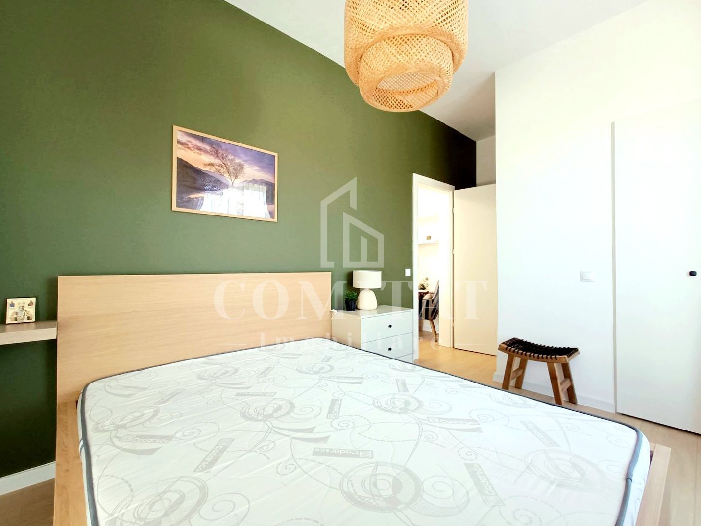 Apartament cu 2 camere | Florești zona Eroilor - Poză 6