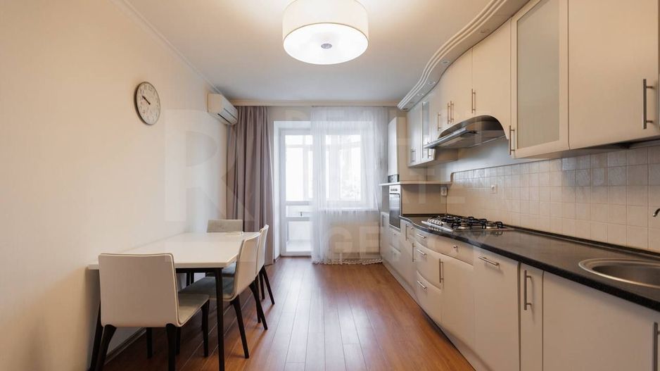 Chirie, apartament cu 4 camere, str. Petru Movilă, sectorul Centru - Poză 8