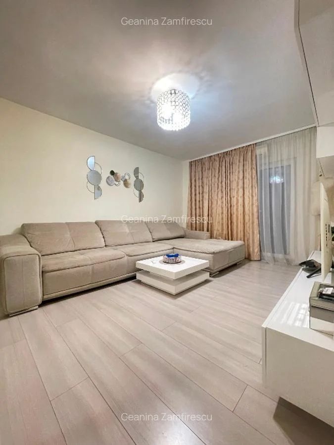 Apartament 3 camere S121 - Poză 2