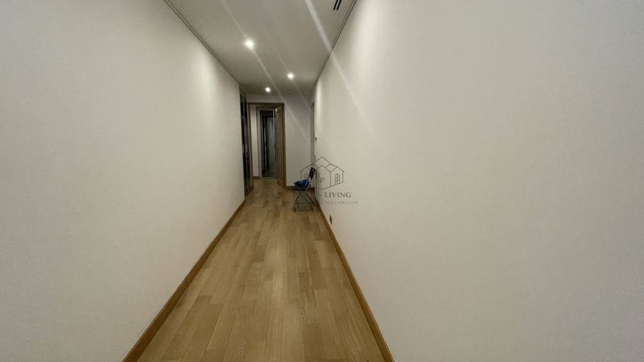 APARTAMENT LUX CU 3 CAMERE, SPATIOS, LA INCHIRIERE IN ZONA PRIMAVERII - Poză 16
