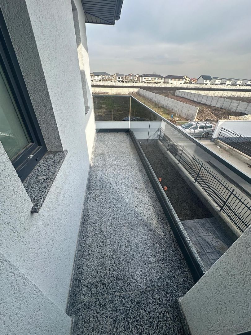 CASA INDIVIDUALA, TOATE UTILITATILE, INCALZIRE PARDOSEALA, COMISION 0% - Poză 21