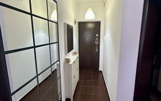 2 camere decomandat, centrala, parcare, bloc nou, pet friendly - Poză 6