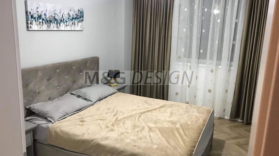 Apartament 2 camere bloc nou  etaj 1 - Poză 7