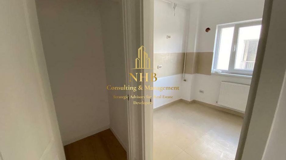 Apartament nou de 2 camere in zona Sisesti - Ocazie unica! - Poză 4